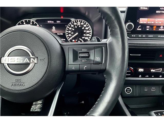 2022 Nissan Rogue S (Stk: 1246BNU) in Owen Sound - Image 9 of 42 2022 Nissan Rogue S (Stk: 1246BNU) in Owen Sound - Image 9 of 42