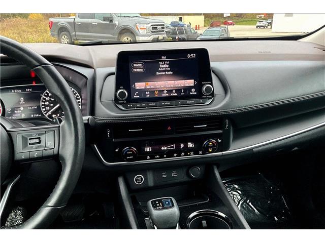 2022 Nissan Rogue S (Stk: 1246BNU) in Owen Sound - Image 10 of 42 2022 Nissan Rogue S (Stk: 1246BNU) in Owen Sound - Image 10 of 42