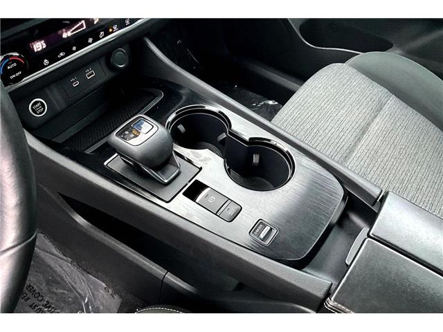 2022 Nissan Rogue S (Stk: 1246BNU) in Owen Sound - Image 11 of 42 2022 Nissan Rogue S (Stk: 1246BNU) in Owen Sound - Image 11 of 42