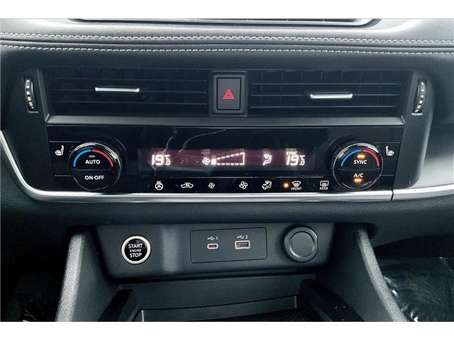 2022 Nissan Rogue S (Stk: 1246BNU) in Owen Sound - Image 12 of 42 2022 Nissan Rogue S (Stk: 1246BNU) in Owen Sound - Image 12 of 42