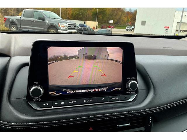 2022 Nissan Rogue S (Stk: 1246BNU) in Owen Sound - Image 13 of 42 2022 Nissan Rogue S (Stk: 1246BNU) in Owen Sound - Image 13 of 42