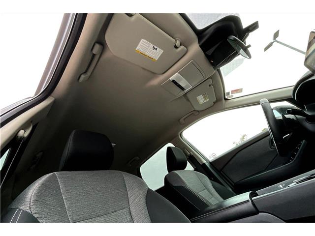 2022 Nissan Rogue S (Stk: 1246BNU) in Owen Sound - Image 15 of 42 2022 Nissan Rogue S (Stk: 1246BNU) in Owen Sound - Image 15 of 42