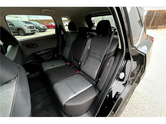 2022 Nissan Rogue S (Stk: 1246BNU) in Owen Sound - Image 16 of 42 2022 Nissan Rogue S (Stk: 1246BNU) in Owen Sound - Image 16 of 42