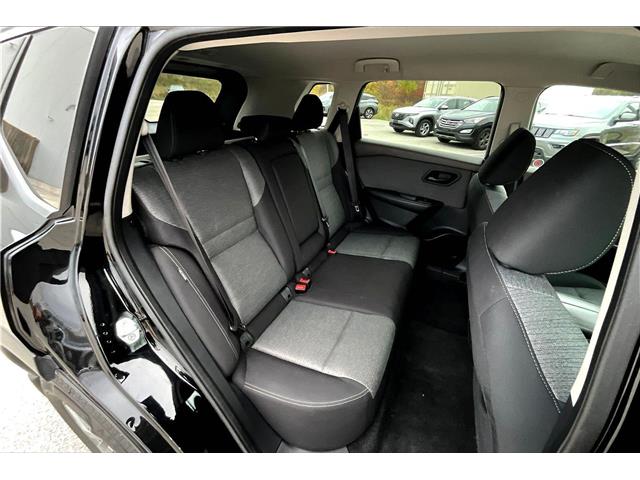 2022 Nissan Rogue S (Stk: 1246BNU) in Owen Sound - Image 18 of 42 2022 Nissan Rogue S (Stk: 1246BNU) in Owen Sound - Image 18 of 42
