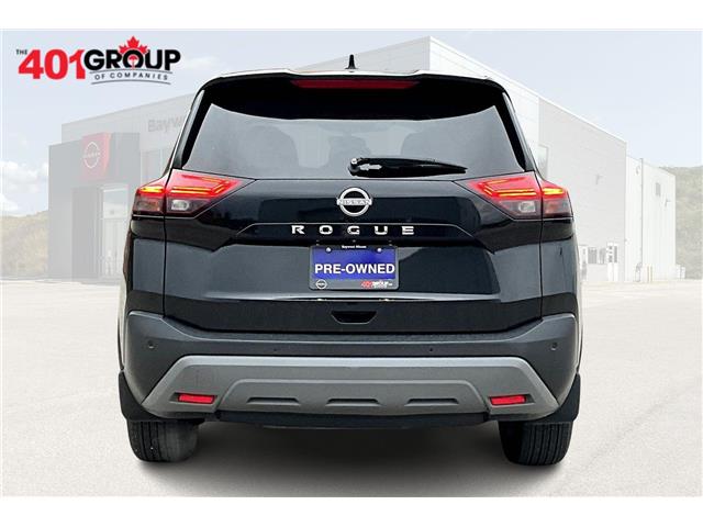 2022 Nissan Rogue S (Stk: 1246BNU) in Owen Sound - Image 19 of 42 2022 Nissan Rogue S (Stk: 1246BNU) in Owen Sound - Image 19 of 42