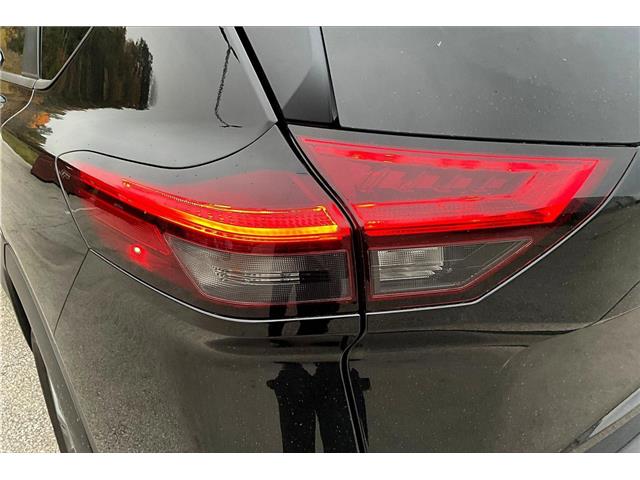 2022 Nissan Rogue S (Stk: 1246BNU) in Owen Sound - Image 20 of 42 2022 Nissan Rogue S (Stk: 1246BNU) in Owen Sound - Image 20 of 42