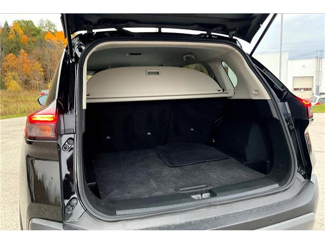 2022 Nissan Rogue S (Stk: 1246BNU) in Owen Sound - Image 21 of 42 2022 Nissan Rogue S (Stk: 1246BNU) in Owen Sound - Image 21 of 42