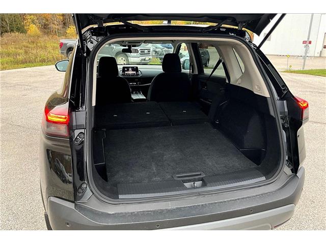 2022 Nissan Rogue S (Stk: 1246BNU) in Owen Sound - Image 22 of 42 2022 Nissan Rogue S (Stk: 1246BNU) in Owen Sound - Image 22 of 42