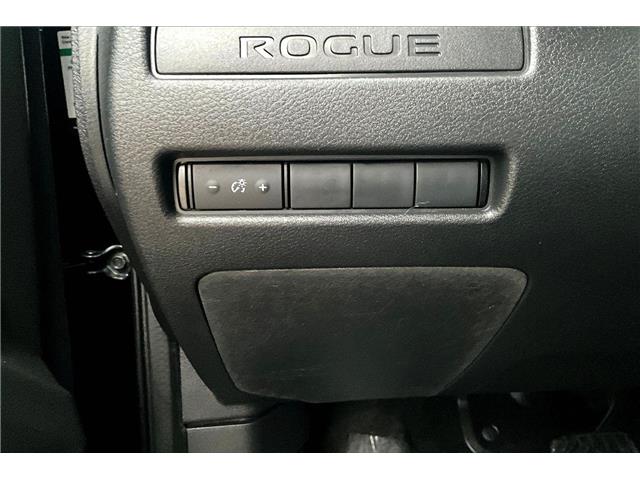2022 Nissan Rogue S (Stk: 1246BNU) in Owen Sound - Image 24 of 42 2022 Nissan Rogue S (Stk: 1246BNU) in Owen Sound - Image 24 of 42