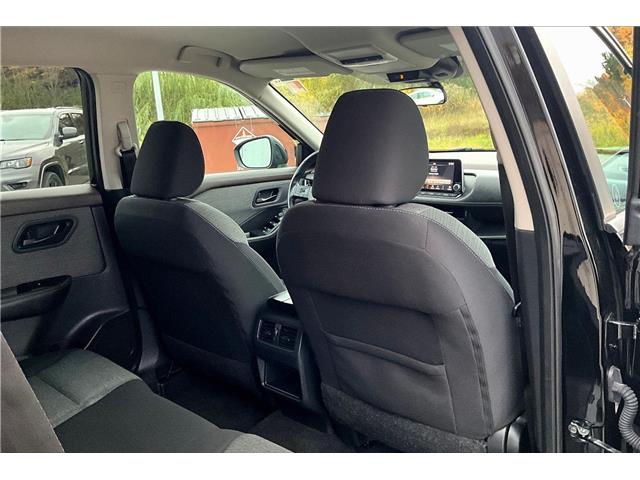 2022 Nissan Rogue S (Stk: 1246BNU) in Owen Sound - Image 25 of 42 2022 Nissan Rogue S (Stk: 1246BNU) in Owen Sound - Image 25 of 42