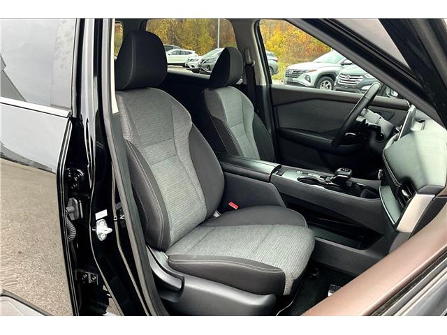 2022 Nissan Rogue S (Stk: 1246BNU) in Owen Sound - Image 27 of 42 2022 Nissan Rogue S (Stk: 1246BNU) in Owen Sound - Image 27 of 42