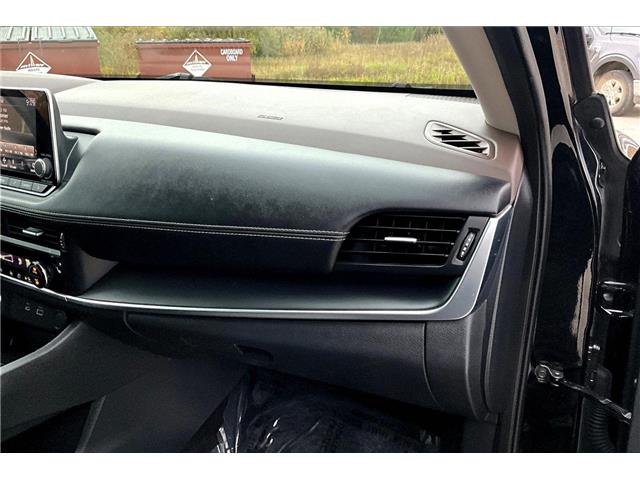 2022 Nissan Rogue S (Stk: 1246BNU) in Owen Sound - Image 28 of 42 2022 Nissan Rogue S (Stk: 1246BNU) in Owen Sound - Image 28 of 42