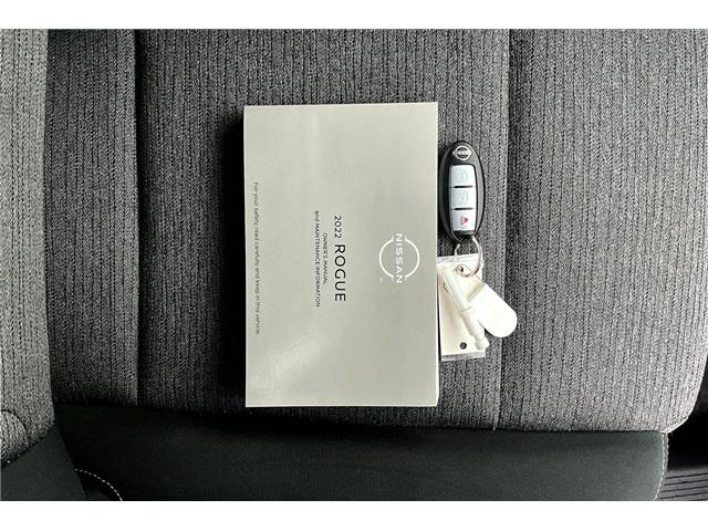 2022 Nissan Rogue S (Stk: 1246BNU) in Owen Sound - Image 29 of 42 2022 Nissan Rogue S (Stk: 1246BNU) in Owen Sound - Image 29 of 42