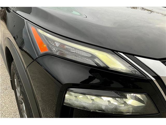 2022 Nissan Rogue S (Stk: 1246BNU) in Owen Sound - Image 31 of 42 2022 Nissan Rogue S (Stk: 1246BNU) in Owen Sound - Image 31 of 42
