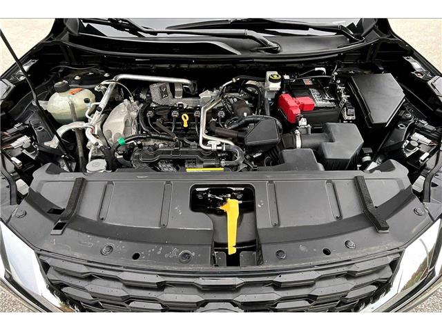 2022 Nissan Rogue S (Stk: 1246BNU) in Owen Sound - Image 33 of 42 2022 Nissan Rogue S (Stk: 1246BNU) in Owen Sound - Image 33 of 42