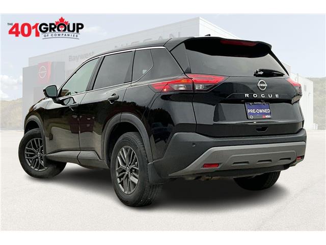 2022 Nissan Rogue S (Stk: 1246BNU) in Owen Sound - Image 36 of 42 2022 Nissan Rogue S (Stk: 1246BNU) in Owen Sound - Image 36 of 42