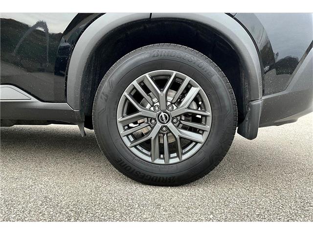 2022 Nissan Rogue S (Stk: 1246BNU) in Owen Sound - Image 38 of 42 2022 Nissan Rogue S (Stk: 1246BNU) in Owen Sound - Image 38 of 42