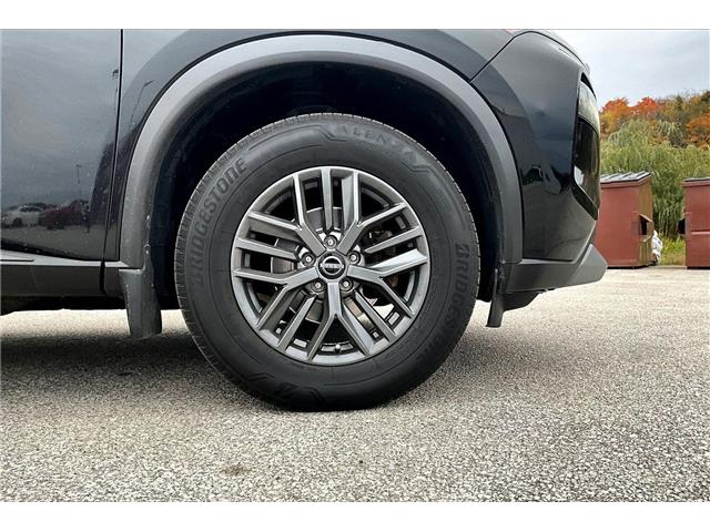 2022 Nissan Rogue S (Stk: 1246BNU) in Owen Sound - Image 40 of 42 2022 Nissan Rogue S (Stk: 1246BNU) in Owen Sound - Image 40 of 42