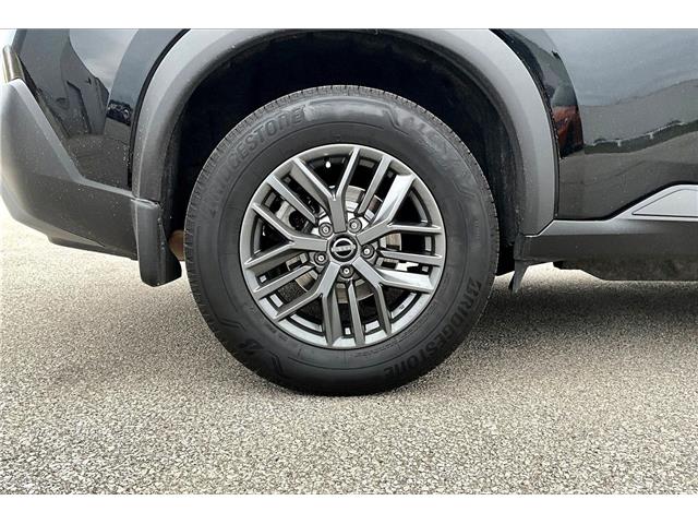 2022 Nissan Rogue S (Stk: 1246BNU) in Owen Sound - Image 41 of 42 2022 Nissan Rogue S (Stk: 1246BNU) in Owen Sound - Image 41 of 42