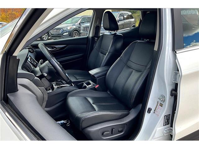 2023 Nissan Qashqai SL (Stk: 1274BNU) in Owen Sound - Image 3 of 42 2023 Nissan Qashqai SL (Stk: 1274BNU) in Owen Sound - Image 3 of 42