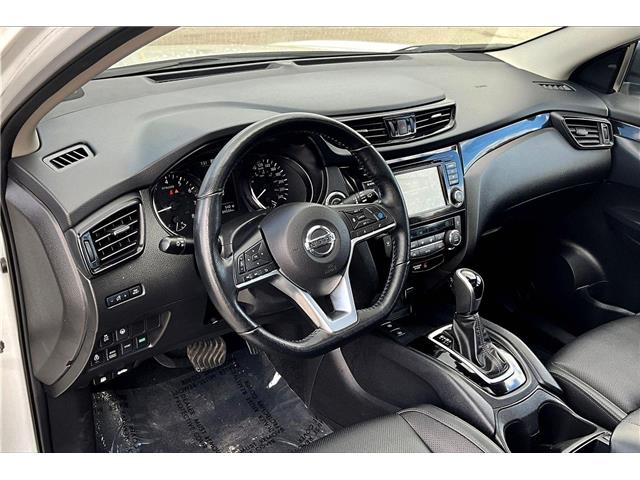 2023 Nissan Qashqai SL (Stk: 1274BNU) in Owen Sound - Image 4 of 42 2023 Nissan Qashqai SL (Stk: 1274BNU) in Owen Sound - Image 4 of 42
