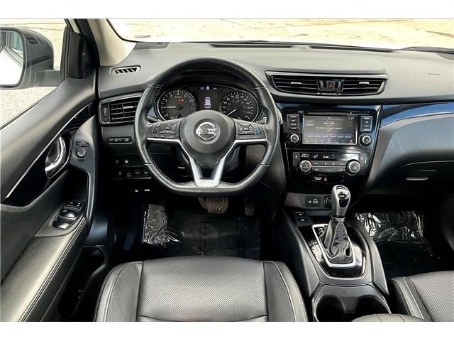 2023 Nissan Qashqai SL (Stk: 1274BNU) in Owen Sound - Image 5 of 42 2023 Nissan Qashqai SL (Stk: 1274BNU) in Owen Sound - Image 5 of 42