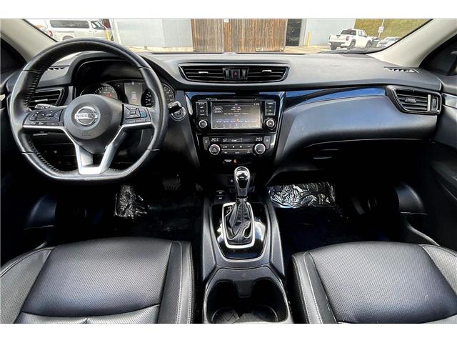 2023 Nissan Qashqai SL (Stk: 1274BNU) in Owen Sound - Image 6 of 42 2023 Nissan Qashqai SL (Stk: 1274BNU) in Owen Sound - Image 6 of 42