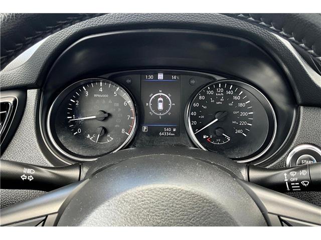 2023 Nissan Qashqai SL (Stk: 1274BNU) in Owen Sound - Image 7 of 42 2023 Nissan Qashqai SL (Stk: 1274BNU) in Owen Sound - Image 7 of 42