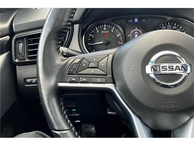 2023 Nissan Qashqai SL (Stk: 1274BNU) in Owen Sound - Image 8 of 42 2023 Nissan Qashqai SL (Stk: 1274BNU) in Owen Sound - Image 8 of 42