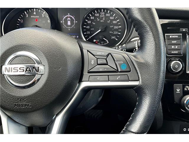2023 Nissan Qashqai SL (Stk: 1274BNU) in Owen Sound - Image 9 of 42 2023 Nissan Qashqai SL (Stk: 1274BNU) in Owen Sound - Image 9 of 42