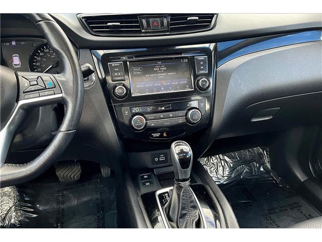 2023 Nissan Qashqai SL (Stk: 1274BNU) in Owen Sound - Image 10 of 42 2023 Nissan Qashqai SL (Stk: 1274BNU) in Owen Sound - Image 10 of 42