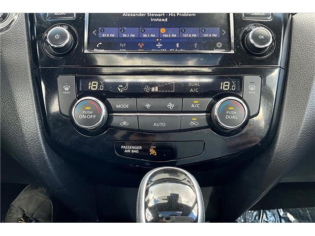2023 Nissan Qashqai SL (Stk: 1274BNU) in Owen Sound - Image 12 of 42 2023 Nissan Qashqai SL (Stk: 1274BNU) in Owen Sound - Image 12 of 42
