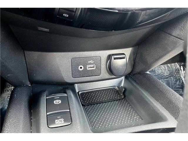 2023 Nissan Qashqai SL (Stk: 1274BNU) in Owen Sound - Image 14 of 42 2023 Nissan Qashqai SL (Stk: 1274BNU) in Owen Sound - Image 14 of 42