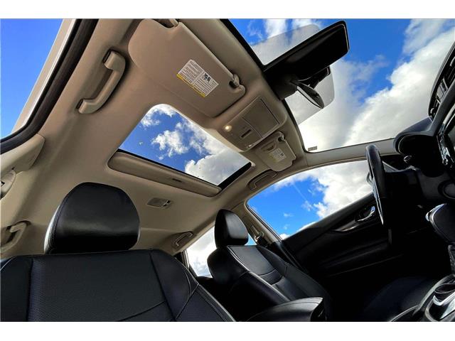 2023 Nissan Qashqai SL (Stk: 1274BNU) in Owen Sound - Image 15 of 42 2023 Nissan Qashqai SL (Stk: 1274BNU) in Owen Sound - Image 15 of 42