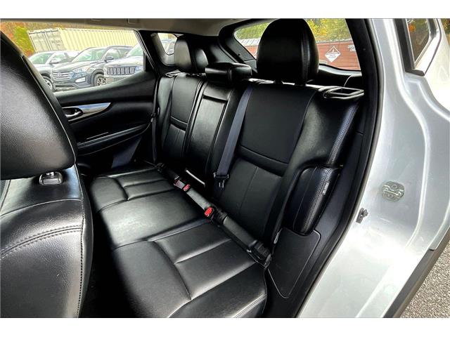 2023 Nissan Qashqai SL (Stk: 1274BNU) in Owen Sound - Image 16 of 42 2023 Nissan Qashqai SL (Stk: 1274BNU) in Owen Sound - Image 16 of 42