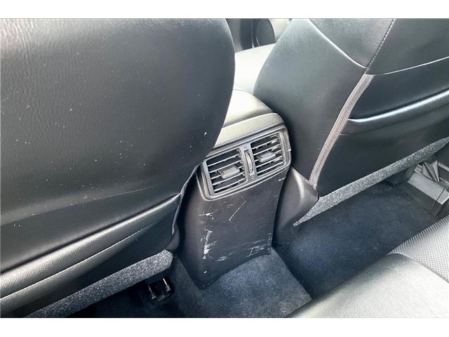 2023 Nissan Qashqai SL (Stk: 1274BNU) in Owen Sound - Image 17 of 42 2023 Nissan Qashqai SL (Stk: 1274BNU) in Owen Sound - Image 17 of 42