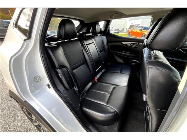 2023 Nissan Qashqai SL (Stk: 1274BNU) in Owen Sound - Image 18 of 42 2023 Nissan Qashqai SL (Stk: 1274BNU) in Owen Sound - Image 18 of 42