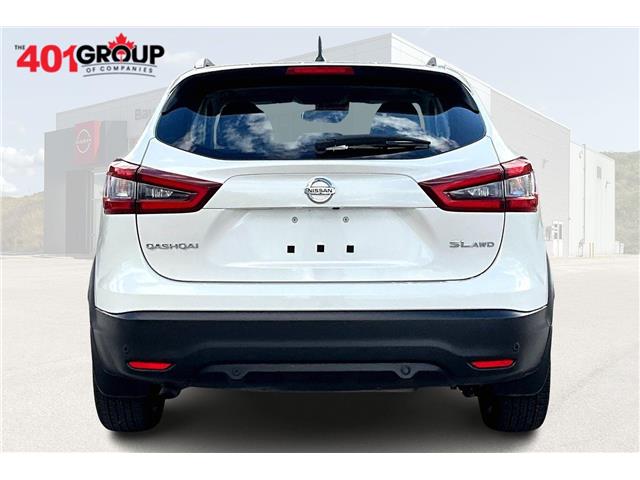 2023 Nissan Qashqai SL (Stk: 1274BNU) in Owen Sound - Image 19 of 42 2023 Nissan Qashqai SL (Stk: 1274BNU) in Owen Sound - Image 19 of 42