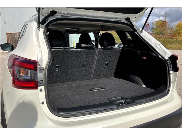 2023 Nissan Qashqai SL (Stk: 1274BNU) in Owen Sound - Image 21 of 42 2023 Nissan Qashqai SL (Stk: 1274BNU) in Owen Sound - Image 21 of 42