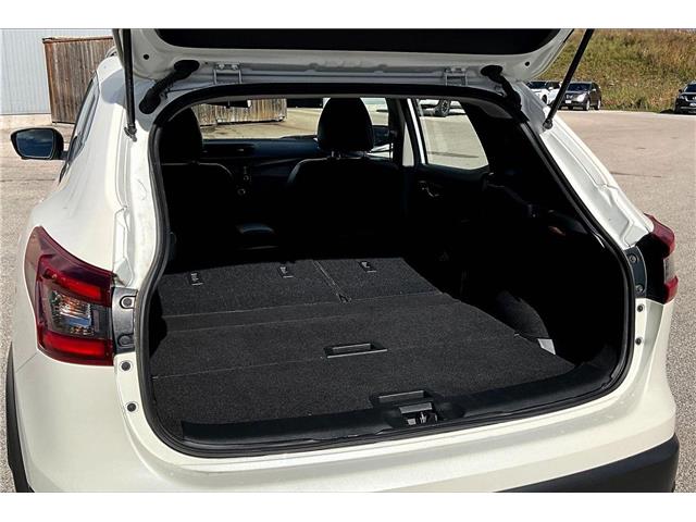 2023 Nissan Qashqai SL (Stk: 1274BNU) in Owen Sound - Image 22 of 42 2023 Nissan Qashqai SL (Stk: 1274BNU) in Owen Sound - Image 22 of 42