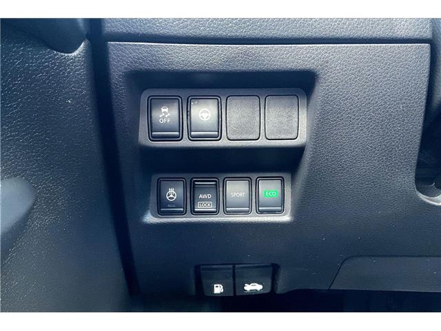 2023 Nissan Qashqai SL (Stk: 1274BNU) in Owen Sound - Image 24 of 42 2023 Nissan Qashqai SL (Stk: 1274BNU) in Owen Sound - Image 24 of 42