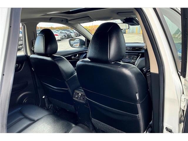 2023 Nissan Qashqai SL (Stk: 1274BNU) in Owen Sound - Image 25 of 42 2023 Nissan Qashqai SL (Stk: 1274BNU) in Owen Sound - Image 25 of 42