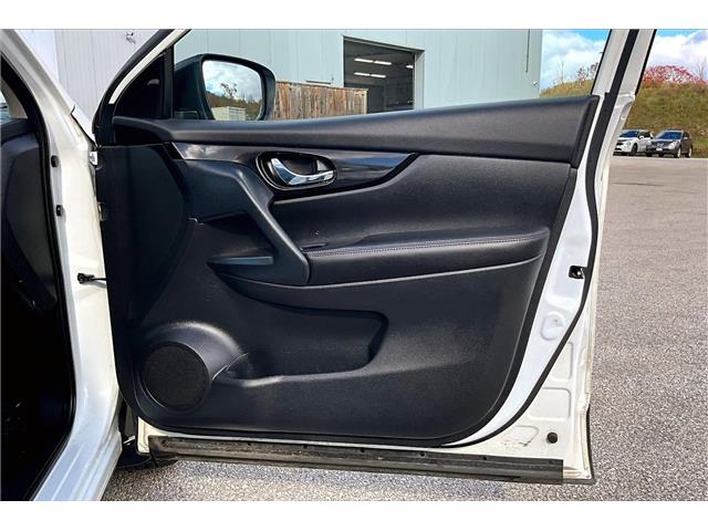 2023 Nissan Qashqai SL (Stk: 1274BNU) in Owen Sound - Image 26 of 42 2023 Nissan Qashqai SL (Stk: 1274BNU) in Owen Sound - Image 26 of 42