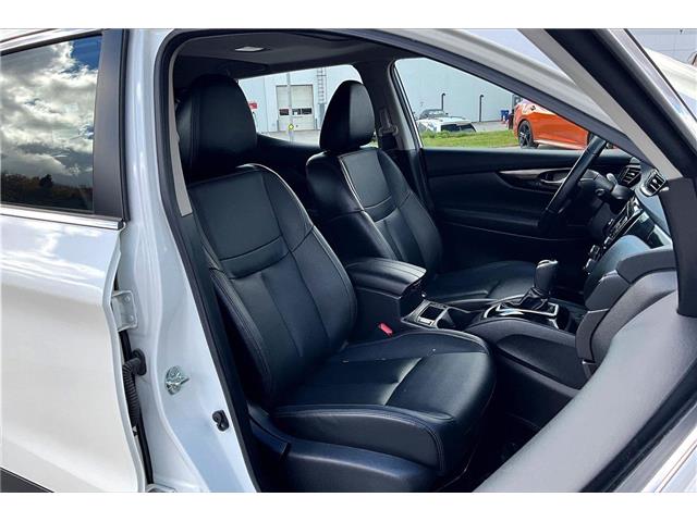 2023 Nissan Qashqai SL (Stk: 1274BNU) in Owen Sound - Image 27 of 42 2023 Nissan Qashqai SL (Stk: 1274BNU) in Owen Sound - Image 27 of 42