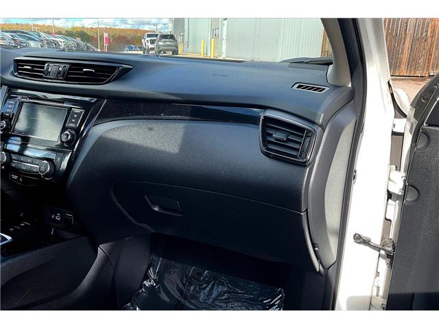 2023 Nissan Qashqai SL (Stk: 1274BNU) in Owen Sound - Image 28 of 42 2023 Nissan Qashqai SL (Stk: 1274BNU) in Owen Sound - Image 28 of 42