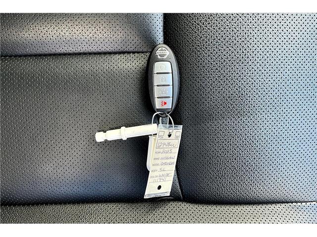 2023 Nissan Qashqai SL (Stk: 1274BNU) in Owen Sound - Image 29 of 42 2023 Nissan Qashqai SL (Stk: 1274BNU) in Owen Sound - Image 29 of 42