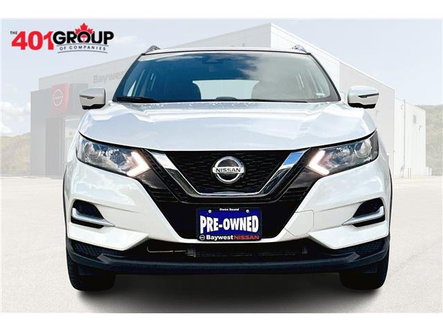 2023 Nissan Qashqai SL (Stk: 1274BNU) in Owen Sound - Image 30 of 42 2023 Nissan Qashqai SL (Stk: 1274BNU) in Owen Sound - Image 30 of 42