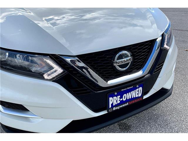 2023 Nissan Qashqai SL (Stk: 1274BNU) in Owen Sound - Image 32 of 42 2023 Nissan Qashqai SL (Stk: 1274BNU) in Owen Sound - Image 32 of 42