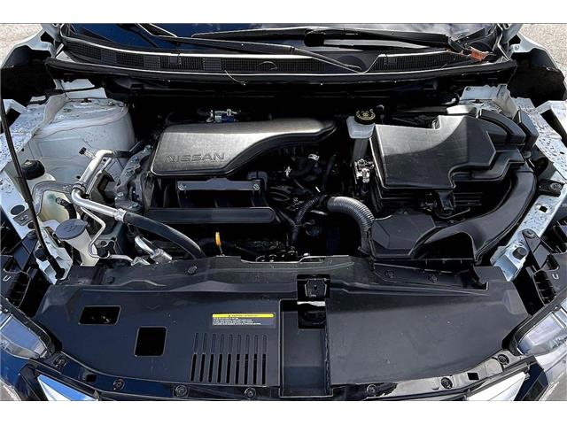 2023 Nissan Qashqai SL (Stk: 1274BNU) in Owen Sound - Image 33 of 42 2023 Nissan Qashqai SL (Stk: 1274BNU) in Owen Sound - Image 33 of 42