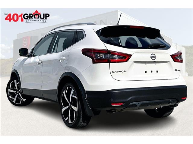 2023 Nissan Qashqai SL (Stk: 1274BNU) in Owen Sound - Image 36 of 42 2023 Nissan Qashqai SL (Stk: 1274BNU) in Owen Sound - Image 36 of 42